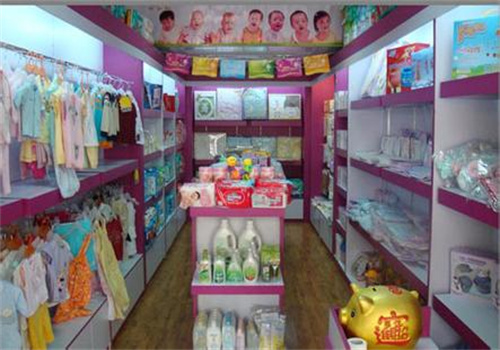 米氏孕嬰童用品店 一站式嬰童用品優選指南